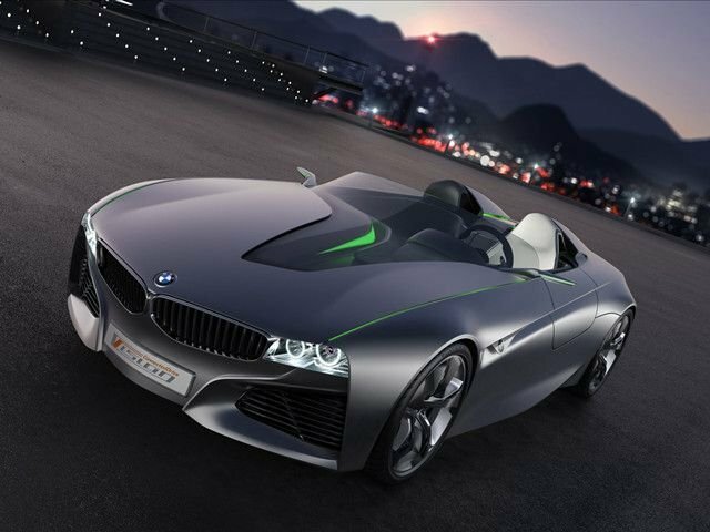 BMW ������������� �������������� ����������