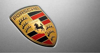 �������� Porshe �� ���������� ����� ��������������