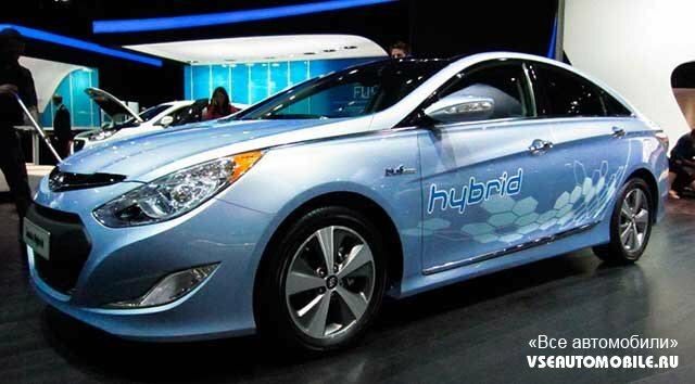 Kia и Hyundai сосредоточиться на экологически чистые транспортные средства