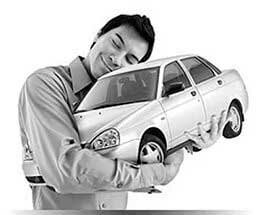 Выбор автомобиля в зависимости от темперамента владельца Выбор автомобиля в зависимости от темперамента владельца